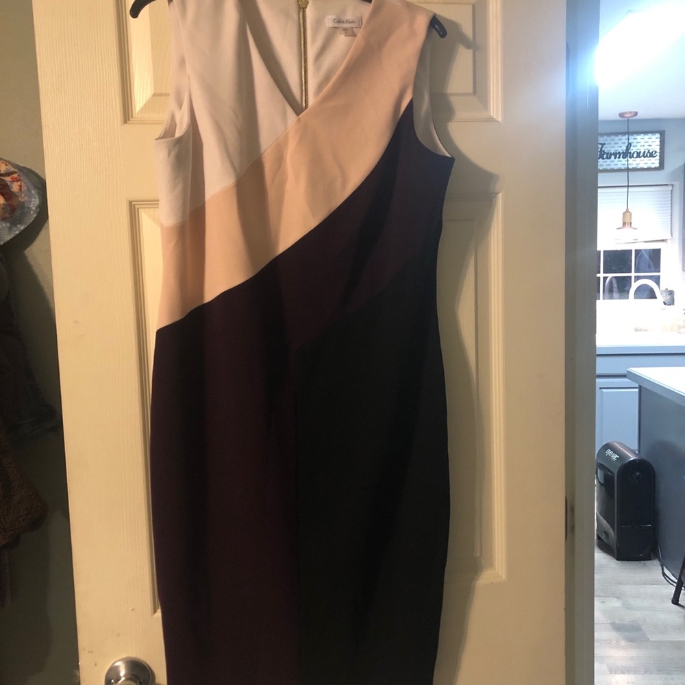 Calvin Klein Dress